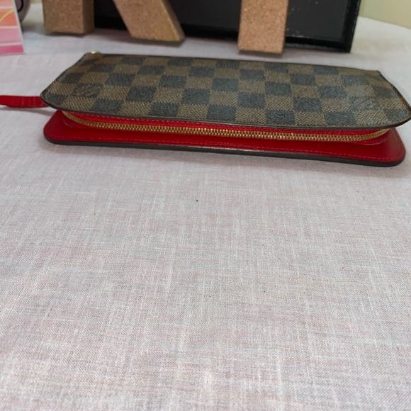 Louis Vuitton DE Insolite Wallet - Picture 4 of 9